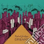 Raphael Gualazzi - Dreams cd