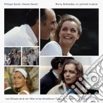 Sarde Philippe - Romy Schneider, Un Portrait Musical cd