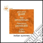 Giovanni Guidi - Indian Summer
