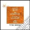 Giovanni Guidi - Indian Summer cd musicale di Giovanni Guidi