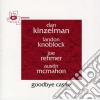 Dan Kinzelman - Goodbye Castle cd