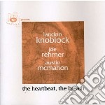 Landon Knoblock - Heartbeat, The Breath (The)