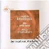Landon Knoblock - Heartbeat, The Breath (The) cd