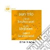 Sun Trio - Time Is Now cd