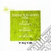 Joona Toivanen Trio - At My Side cd