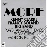 Kenny Clarke / Francy Boland Big Band - More