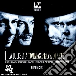 Rava, E/ Tommaso G. - Jazz In The Movies - Ladolce Vita cd