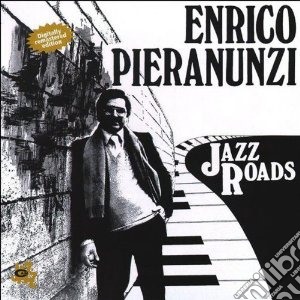 Enrico Pieranunzi - Jazz Roads cd musicale di Enrico Pieranunzi