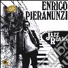 Enrico Pieranunzi - Jazz Roads cd