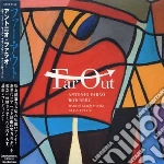 Antonio Farao' - Far Out cd