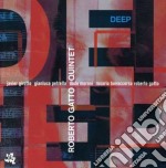 Roberto Gatto Quintet - Deep