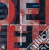Roberto Gatto Quintet - Deep cd