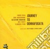 Salvatore Bonafede / Enrico Rava - Journey To Donnafugata cd