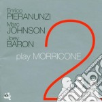 Enrico Pieranunzi - Plays Morricone 2