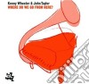 Kenny Wheeler / John Taylor - Where Do We Go From Here cd