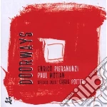 Enrico Pieranunzi - Doorways cd