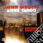 Aires Tango - Escenas Argentinas cd