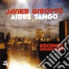Aires Tango - Escenas Argentinas cd