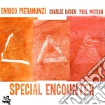 Enrico Pieranunzi - Special Encounter