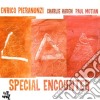 Enrico Pieranunzi - Special Encounter cd