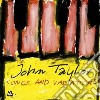 John Taylor - Songs And Variations cd