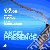 John Taylor - Angel Of The Presence cd