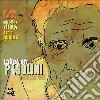 Antonio Farao' - Takes On Pasolini cd