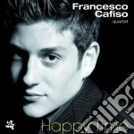 Francesco Cafiso - Happy Time cd