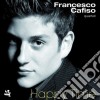 Francesco Cafiso - Happy Time cd
