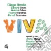 Diego Urcola - Viva cd