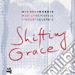 Michele Rabbia - Shifting Grace