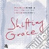 Michele Rabbia - Shifting Grace cd