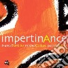 Tortiller, F./godard - Impertinance cd