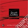 Scott Colley - Architect Of The Silent cd