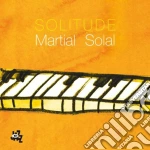 Martial Solal - Solitude cd