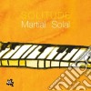 Martial Solal - Solitude cd