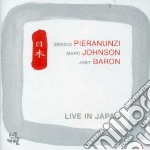 Enrico Pieranunzi - Live In Japan (2 Cd)