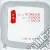 Enrico Pieranunzi - Live In Japan (2 Cd) cd