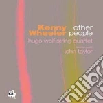 Kenny Wheeler - Other People cd