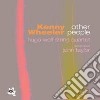 Kenny Wheeler - Other People cd