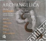 Michel Godard - Archangelica