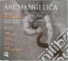 Michel Godard - Archangelica cd