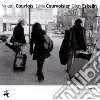 Vincent Courtois / Sylvie Courvoisier / Ellery Eskslin - As Soon As Possible cd