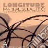 Martial Solal - Longitude cd