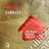 Giovanni Guidi - The House Behind This One cd