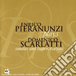 Enrico Pieranunzi - Plays Domenico Scarlatti