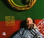 Martial Solal - Live At The Village Vanguard cd