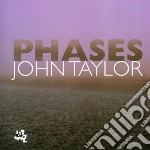 John Taylor - Phases cd
