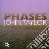 John Taylor - Phases cd