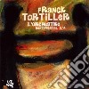 Franck Tortiller - Sentimental 3/4 cd